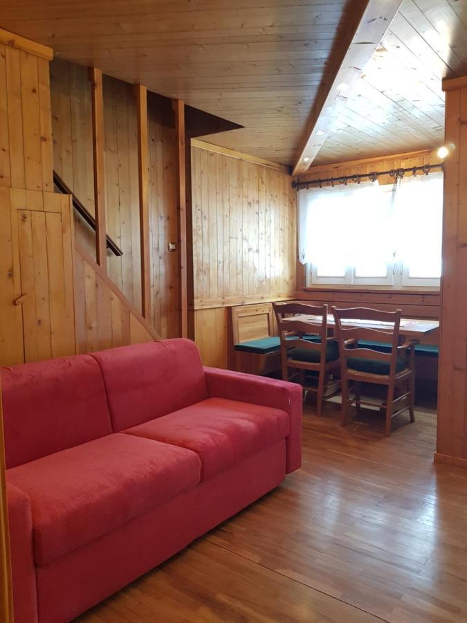Ski Slopes Apartment Sestrières Extérieur photo